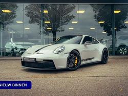 Grijs Gebruikt 2022 Porsche 911 GT3 Coupé | € 257.992 (Duur)