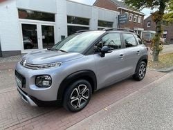 Grijs Gebruikt 2021 Citroën C3 Aircross Feel SUV | € 12.450 (Super prijs)