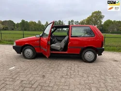 Rood Gebruikt 1991 Fiat Uno S Hatchback | € 5.950