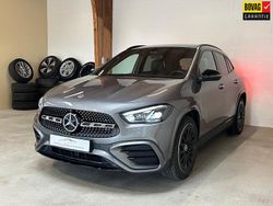 Grijs Gebruikt 2023 Mercedes GLA200 AMG line SUV | € 48.995