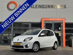 Wit Gebruikt 2010 Renault Twingo Dynamique Hatchback | € 4.450 (Eerlijke prijs)