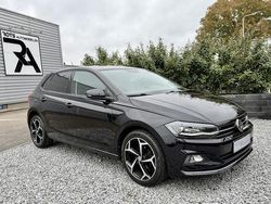 Gebruikt 2018 VW Polo Highline | € 13.950 (Super prijs)