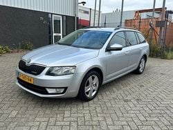 Gebruikt 2014 Skoda Octavia Business Line Stationwagen | € 4.999