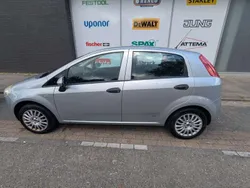 Grijs Gebruikt 2008 Fiat Punto Active Hatchback | € 900 (Goede deal)