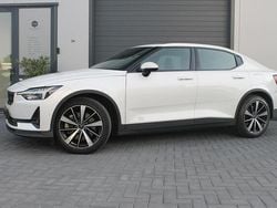 Wit Gebruikt 2020 Polestar 2 Long Range Dual motor Hatchback | € 19.950 (Eerlijke prijs)