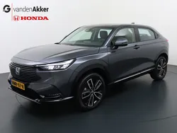 Grijs Gebruikt 2024 Honda HR-V Advance SUV | € 34.250 (Goede deal)