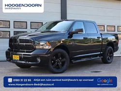 Zwart Gebruikt 2024 Dodge Ram Pickup | € 47.900