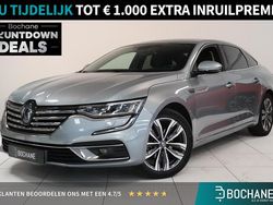 Grijs Gebruikt 2022 Renault Talisman Intens Stationwagen | € 20.535 (Eerlijke prijs)
