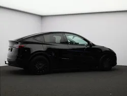 Zwart Gebruikt 2024 Tesla Model Y Long Range SUV | € 40.950 (Iets duurder)