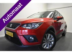 Rood Gebruikt 2020 Seat Arona Business SUV | € 16.850 (Eerlijke prijs)