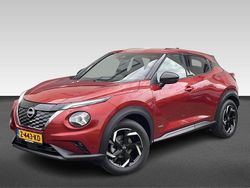 Rood Gebruikt 2024 Nissan Juke N-Connecta SUV | € 25.930 (Eerlijke prijs)