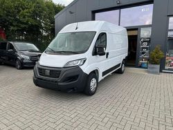 Wit Gebruikt 2023 Fiat Ducato Van | € 33.999