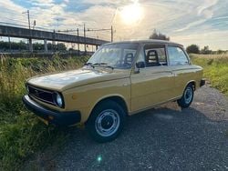 Gebruikt 1981 Volvo 66 | € 3.950