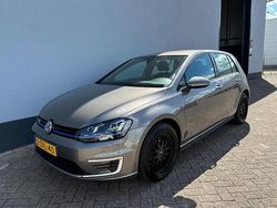 Grijs Gebruikt 2015 VW Golf VII GTE Hatchback | € 11.950 (Goede deal)