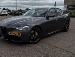 Gebruikt 2017 Alfa Romeo Giulia Super Sedan | € 22.000 (Eerlijke prijs)