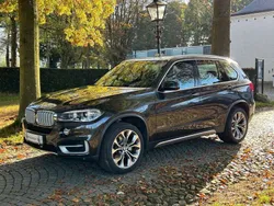 Zwart Gebruikt 2015 BMW X5 M Sport SUV | € 33.900 (Iets duurder)