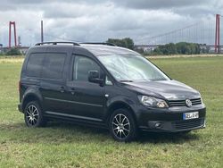 Gebruikt 2011 VW Caddy Team MPV | € 10.250 (Eerlijke prijs)