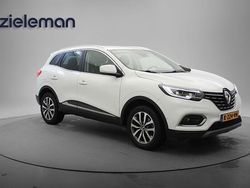 Wit Gebruikt 2021 Renault Kadjar Intens SUV | € 18.345 (Eerlijke prijs)