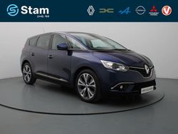 Blauw Gebruikt 2019 Renault Grand Scénic IV Intens MPV | € 18.990 (Eerlijke prijs)