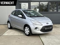 Grijs Gebruikt 2014 Ford Ka Style Hatchback | € 4.950 (Eerlijke prijs)