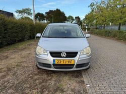 Zilver Gebruikt 2006 VW Polo Hatchback | € 2.499 (Eerlijke prijs)
