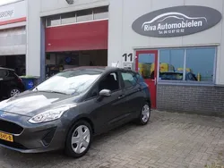 Grijs Gebruikt 2018 Ford Fiesta Trend Hatchback | € 6.450 (Eerlijke prijs)