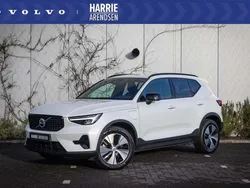 Wit Gebruikt 2023 Volvo XC40 Plus SUV | € 38.399 (Eerlijke prijs)