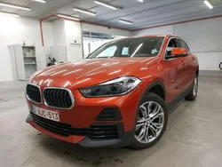 Oranje Gebruikt 2021 BMW X2 Sport Line SUV | € 26.990 (Eerlijke prijs)