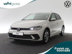 Grijs Nieuw 2025 VW Polo Edition Hatchback | € 31.509 (Eerlijke prijs)