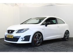 Wit Gebruikt 2012 Cupra Ibiza Hatchback | € 7.999 (Goede deal)