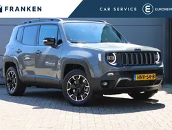 Grijs Nieuw 2024 Jeep Renegade SUV | € 34.495