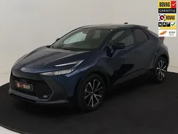 Blauw Gebruikt 2024 Toyota C-HR Business Edition SUV | € 31.950 (Duur)