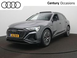 Grijs Gebruikt 2023 Audi Q8 S-Line SUV | € 59.900