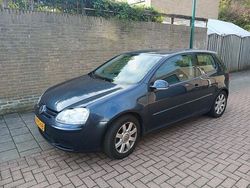 Blauw Gebruikt 2004 VW Golf IV Sportline Hatchback | € 1.250 (Eerlijke prijs)