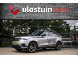 Grijs Gebruikt 2021 Land Rover Range Rover Velar HSE Dynamic SUV | € 54.450 (Eerlijke prijs)