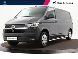 Grijs Gebruikt 2022 VW T6.1 Highline Van | € 31.880 (Super prijs)