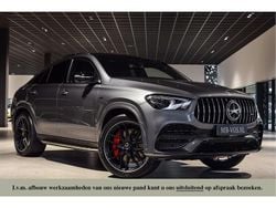 Grijs Gebruikt 2023 Mercedes GLE53 AMG AMG Coupé | € 139.950