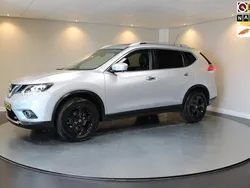Grijs Gebruikt 2016 Nissan X-Trail SUV | € 15.940 (Eerlijke prijs)