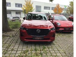 Rood Gebruikt 2022 Mazda CX-60 SUV | € 44.830 (Duur)