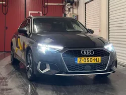 Grijs Gebruikt 2020 Audi A3 e-tron S-Line Hatchback | € 28.950 (Super prijs)