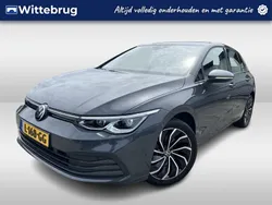 VW Golf VIII