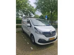 Overige Gebruikt 2019 Renault Trafic Luxe Van | € 7.774 (Duur)