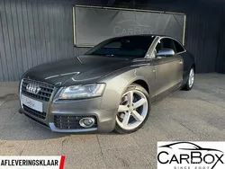 Grijs Gebruikt 2011 Audi A5 Comfort Coupé | € 7.950 (Eerlijke prijs)