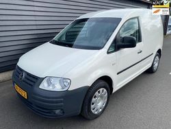 Overige Gebruikt 2007 VW Caddy MPV | € 4.245 (Eerlijke prijs)