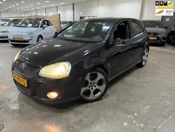 Zwart Gebruikt 2005 VW Golf IV GTI Hatchback | € 4.499 (Goede deal)