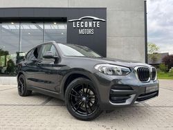 Grijs Gebruikt 2019 BMW X3 SUV | € 29.990 (Duur)