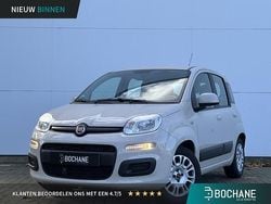 Beige Gebruikt 2014 Fiat Panda Hatchback | € 6.240 (Eerlijke prijs)