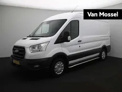 Gebruikt 2020 Ford Transit Trend Van | € 14.995 (Goede deal)