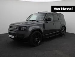 Grijs Gebruikt 2023 Land Rover Defender HSE Dynamic SUV | € 89.940 (Goede deal)