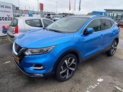 Blauw Gebruikt 2020 Nissan Qashqai Tekna SUV | € 20.945 (Eerlijke prijs)